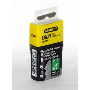 Ganchos para engrampadora tr45 de 10mm