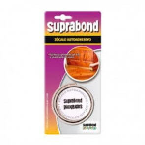 Zocalo autoadhesivo para puerta de 92 cm marca Suprabond