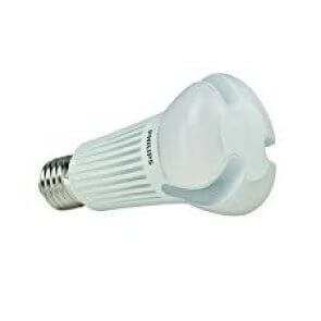 Lampara De Led Bulbo 18 W Philips Dimerizable Luz Calida