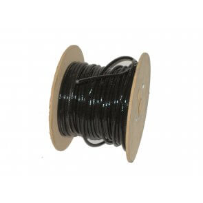 Cable de acero para gimnasios de 4mm a 6mm forrado