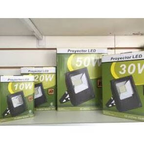 REFLECTOR DE LED 10 W
