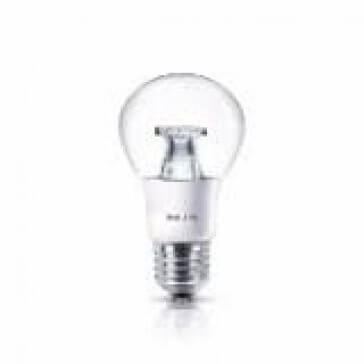 Lampara de led bulbo dimerizable Philips nueva generacion a60 PROXIMAMENTE !!!!!