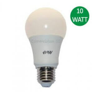 LAMPARA DE LED BAW DE 8,5  W 