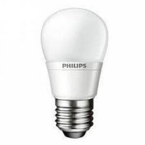 Lampara De Led Gota 4 W Philips 