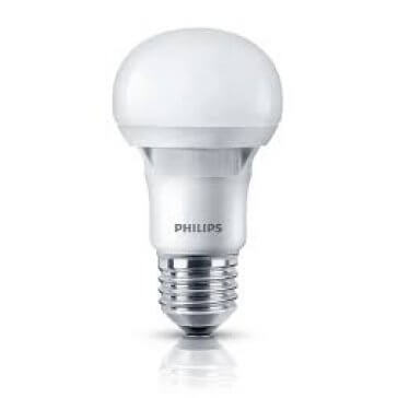 LAMPARA DE LED PHILIPS ESSENCIAL 12 W 