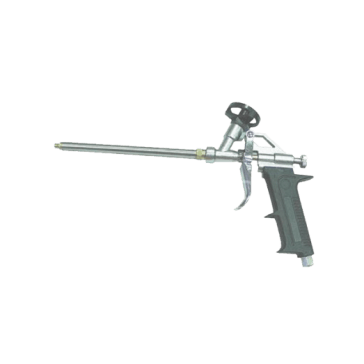 PISTOLA PARA ESPUMAS POLIURETANICAS DE 750 CC