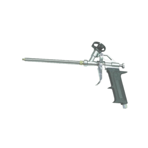 PISTOLA PARA ESPUMAS POLIURETANICAS DE 750 CC