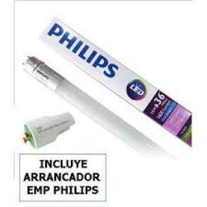 TUBO DE LED ECO FIT DE PHILIPS  16 W
