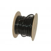 Cable de acero para gimnasios de 4mm a 6mm forrado
