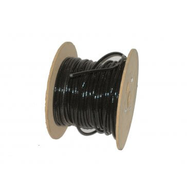 Cable de acero para gimnasios de 4mm a 6mm forrado