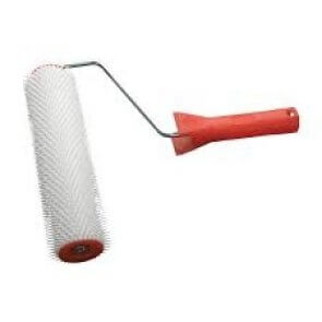 Rodillo de puas el galgo de 22 cm
