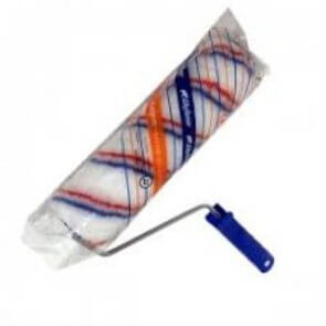 Rodillo antigoteo de 22 cm simil lana