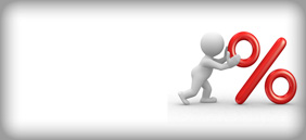 Sample banner